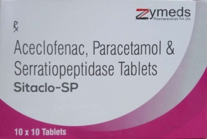 Sitaclo-sp (device) Device mark 6129328 Trademark
