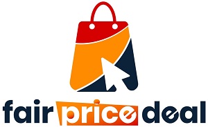 Fair Price Deal Device mark 6128927 Trademark