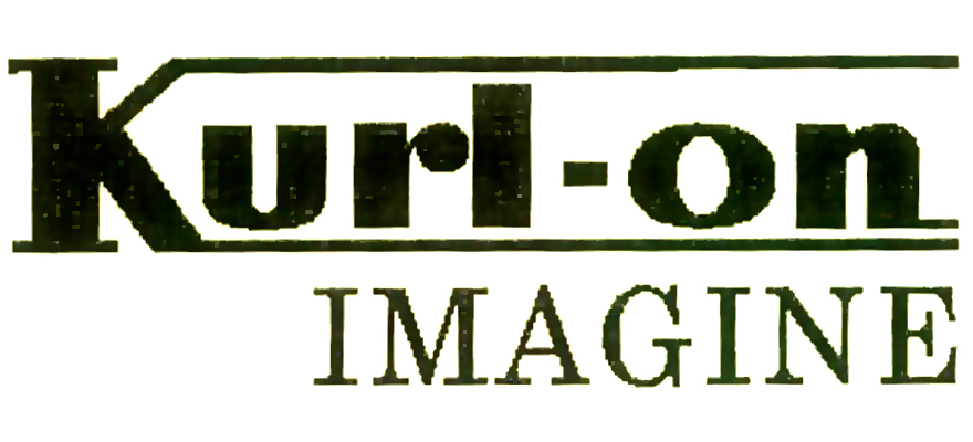 Kurl-on Imagine (with Device) Device mark 6129115 Trademark