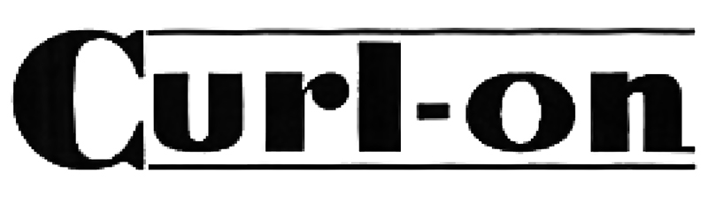Curl-on Device mark 6129122 Trademark