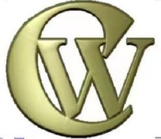 Cw Logo Device mark 6129521 Trademark