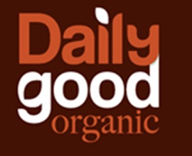 Daily Good Organic Device mark 6129405 Trademark