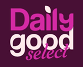 Daily Good Select Device mark 6129402 Trademark