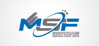 Msf Mightysteelflow Industries Private Limited Device mark 6129971 Trademark