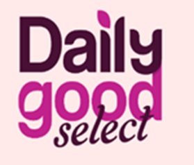 Daily Good Select Device mark 6129378 Trademark