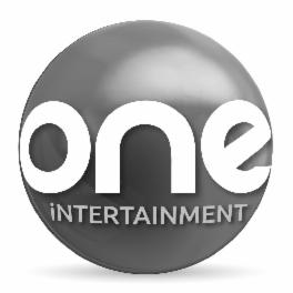 One Intertainment (label) Device mark 6130221 Trademark