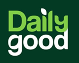 Daily Good Device mark 6129384 Trademark