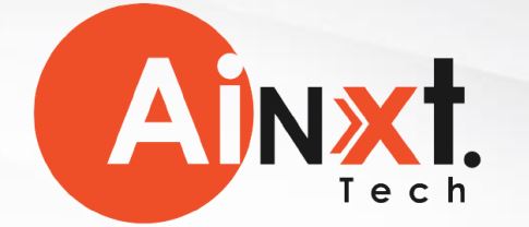 Ainxt (with Device) Device mark 6129536 Trademark