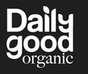 Daily Good Organic Device mark 6129362 Trademark