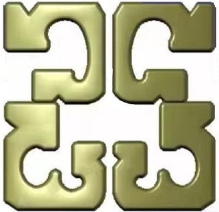 Cw Mirror Image Device mark 6129534 Trademark