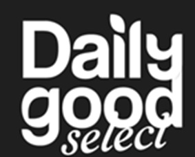 Daily Good Select Device mark 6129364 Trademark