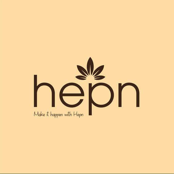 Hepn Device mark 6129374 Trademark