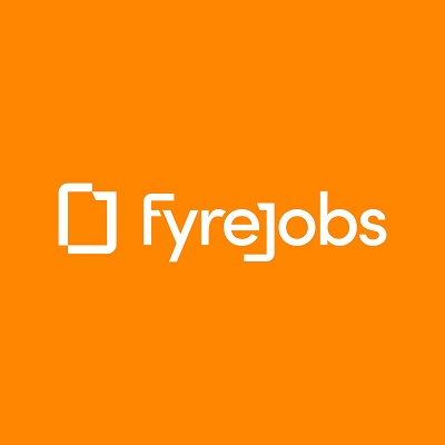Fyrejobs Device mark 6129746 Trademark
