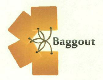 Baggout (device) Device mark 2556949 Trademark