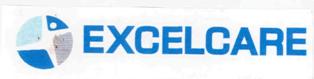 Excelcare (device) Device mark 2603302 Trademark