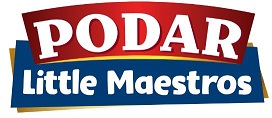 Podar Little Maestros Device mark 6130625 Trademark