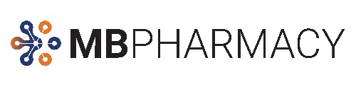 Mbpharmacy With Device Device mark 6130543 Trademark