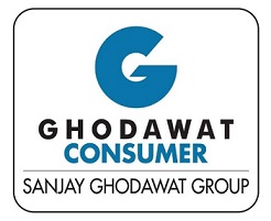 Ghodawat Consumer Sanjay Ghodawat Group Device mark 6130477 Trademark