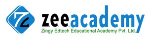 Zeeacademy - Zingy Edtech Educational Academy Pvt.ltd. Device mark 6130429 Trademark