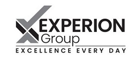 Experion Group Excellence Every Day Device mark 6130834 Trademark