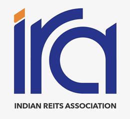 Ira Indian Reits Association Device mark 6130384 Trademark