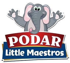 Podar Little Maestros Device mark 6130623 Trademark