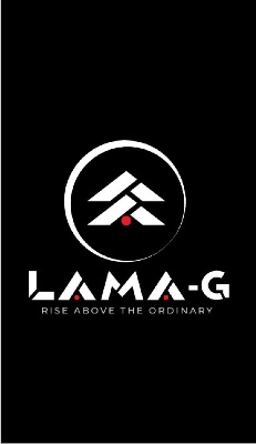 Lama-g Device mark 6130926 Trademark