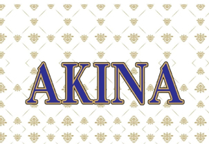 Akina Device mark 6130982 Trademark