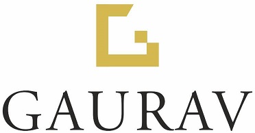 Gaurav Device mark 6131041 Trademark