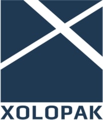 Xolopak Device mark 6131127 Trademark