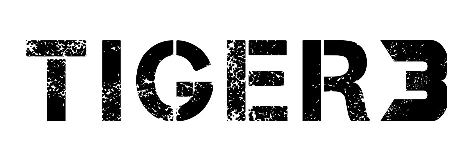 Tiger 3 (device) Device mark 6131165 Trademark