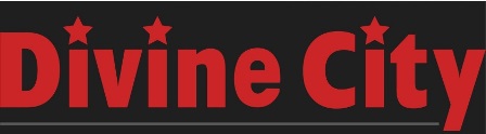Divine City Device mark 6131197 Trademark