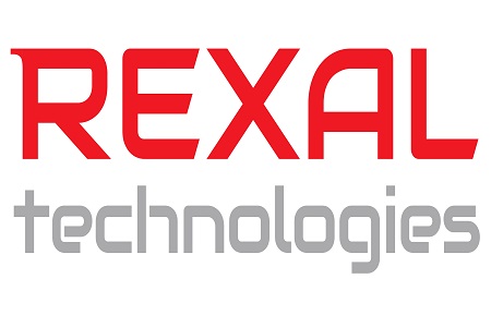 Rexal Technologies Device mark 6131552 Trademark