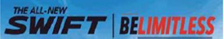 The All-new Swift Belimitless Device mark 6131265 Trademark