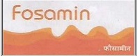 Fosamin Device mark 6131507 Trademark