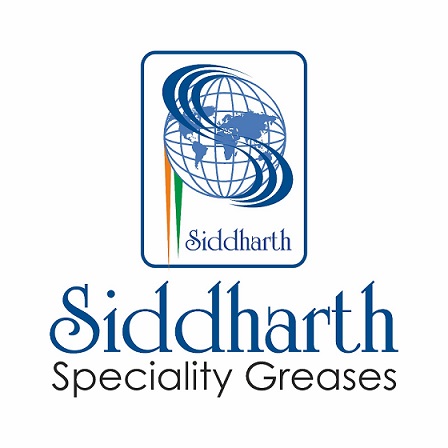 Siddharth Speciality Greases Device mark 6131298 Trademark