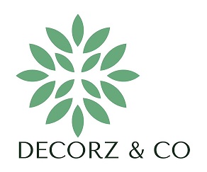 Decorz & Co Device mark 6131458 Trademark