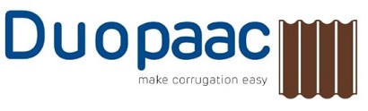 Duopaac Device mark 6131979 Trademark