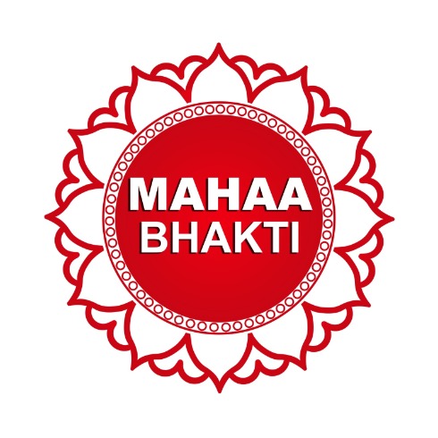 Mahaa Bhakti Device mark 6132114 Trademark
