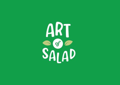 Art Of Salad (logo) Device mark 6132297 Trademark