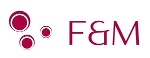 F&m Device mark 6131920 Trademark