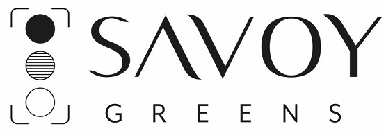 Savoy Greens Device mark 6131836 Trademark
