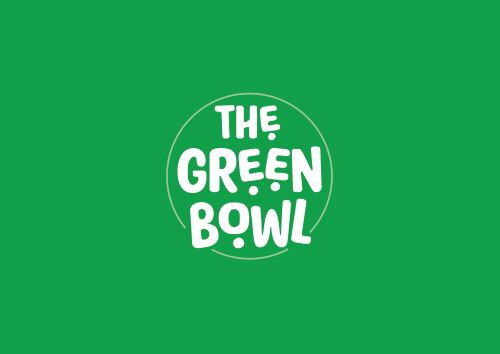 The Green Bowl (logo) Device mark 6132292 Trademark