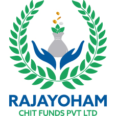 Rajayoham Chit Funds Pvt Ltd Device mark 6131607 Trademark