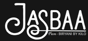 Jasbaa By Biryani By Kilo Stylised Device mark 6132135 Trademark