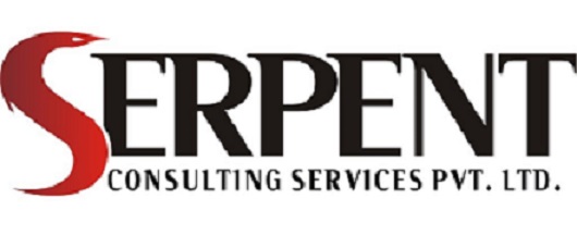 Serpent Consulting Services Pvt. Ltd. Device mark 6132030 Trademark
