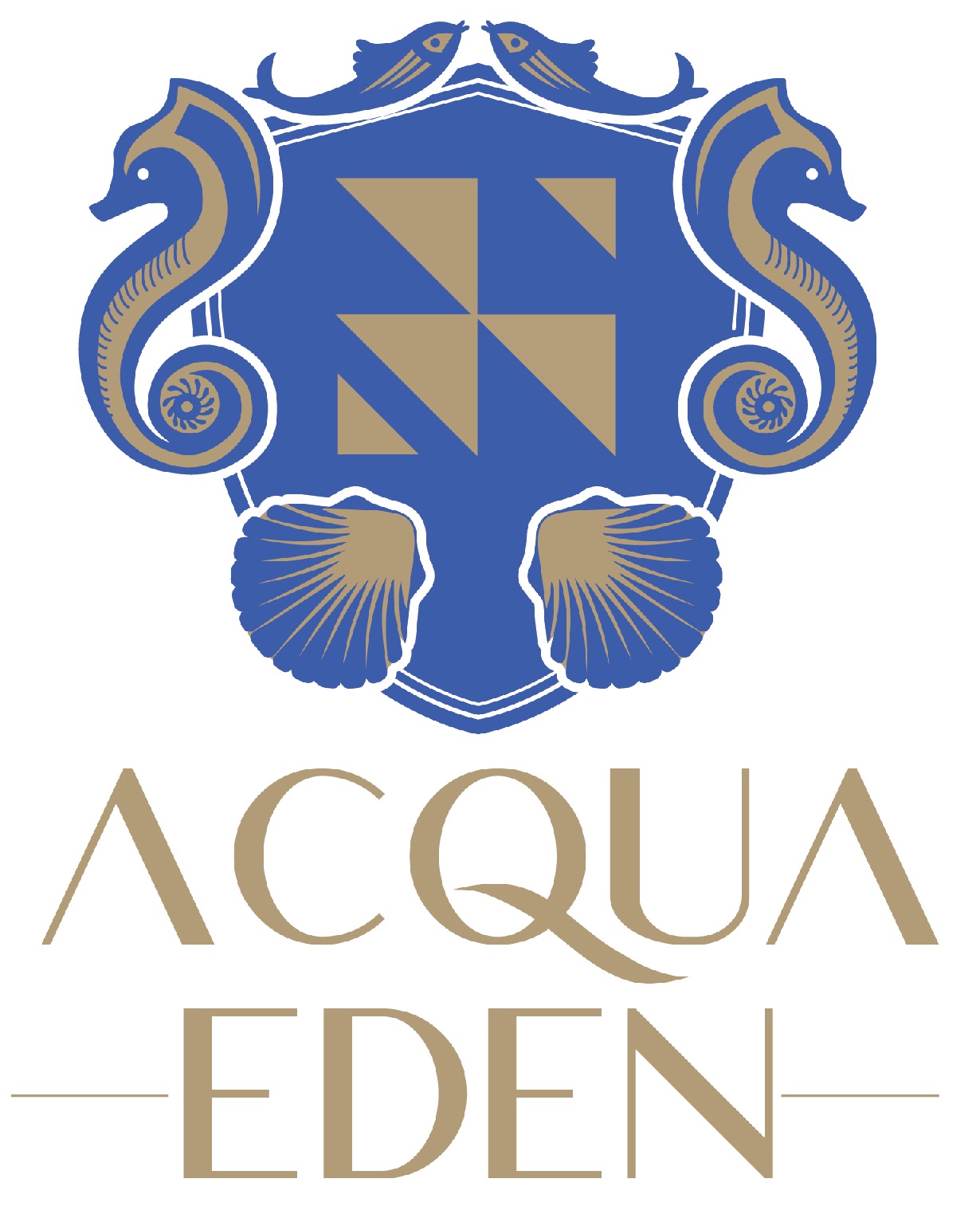 Acqua Eden Device mark 6132381 Trademark