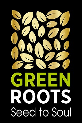 Green Roots Seed To Soul Device mark 6131904 Trademark