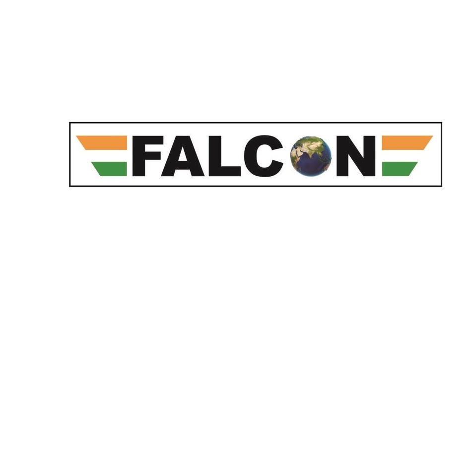 Device Of Falcon Device mark 6132518 Trademark