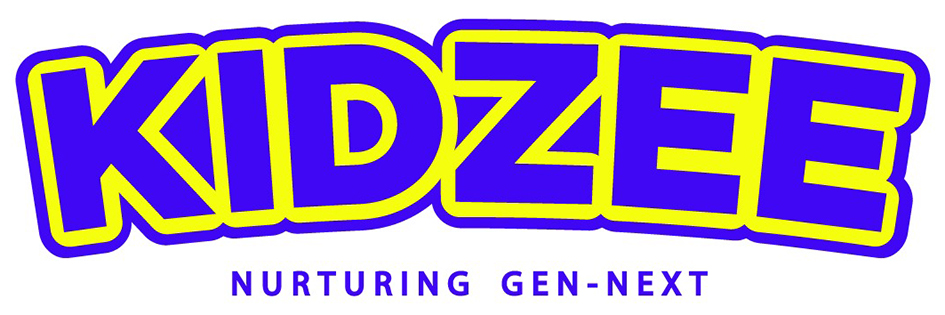 Kidzee – Nurturing Gen-next Device mark 6132933 Trademark